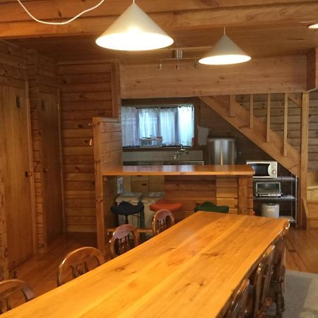 Hakuba Megeve Villa Exterior photo