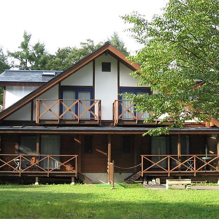 Hakuba Megeve Villa Room photo