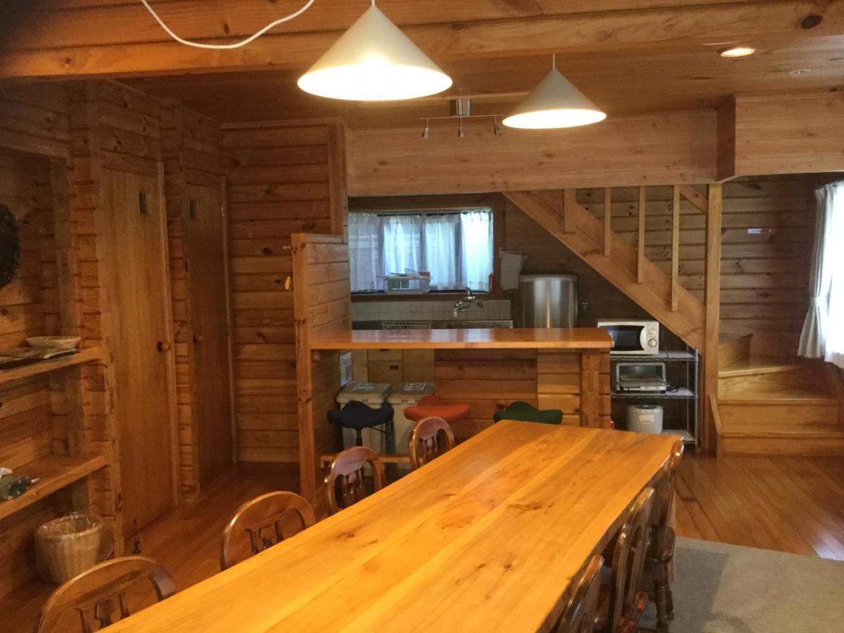 Hakuba Megeve Villa Exterior photo