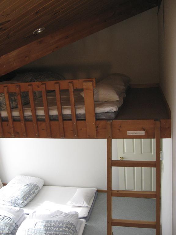 Hakuba Megeve Villa Room photo