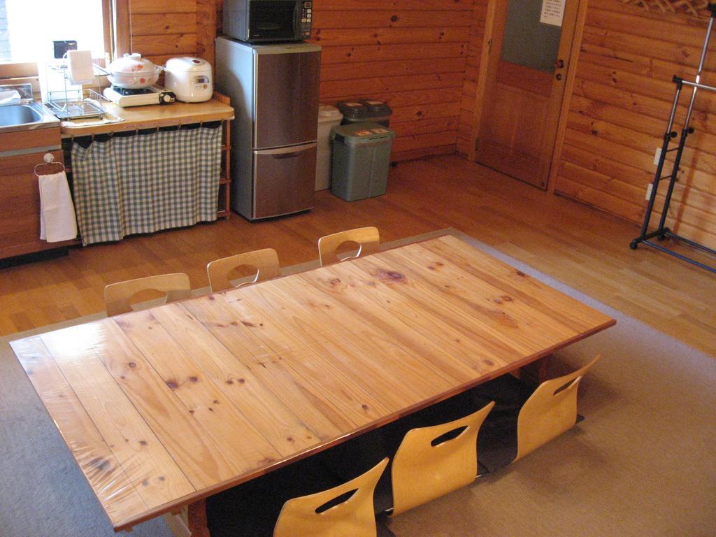 Hakuba Megeve Villa Room photo