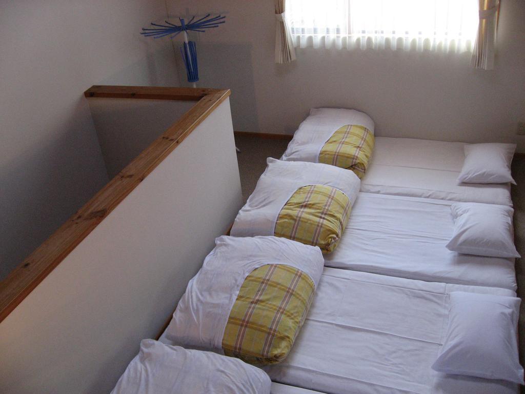 Hakuba Megeve Villa Room photo