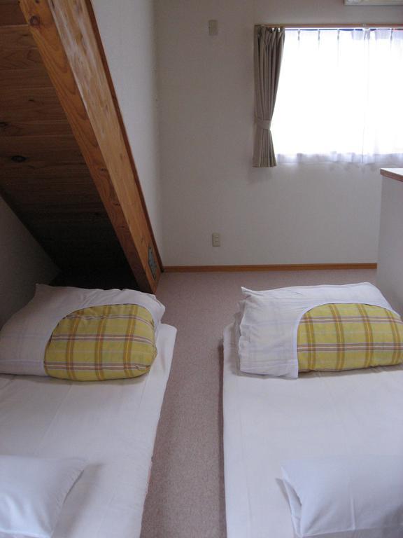 Hakuba Megeve Villa Room photo