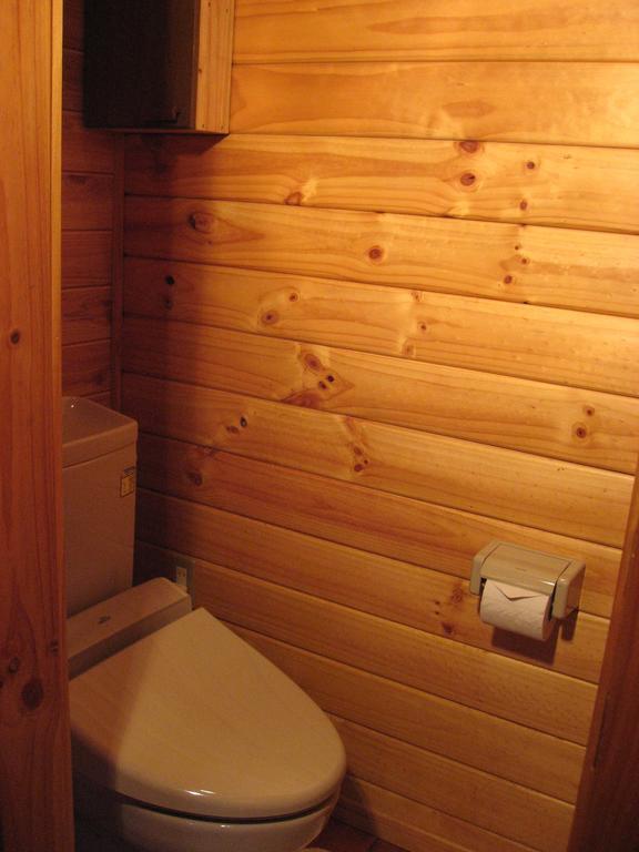 Hakuba Megeve Villa Room photo