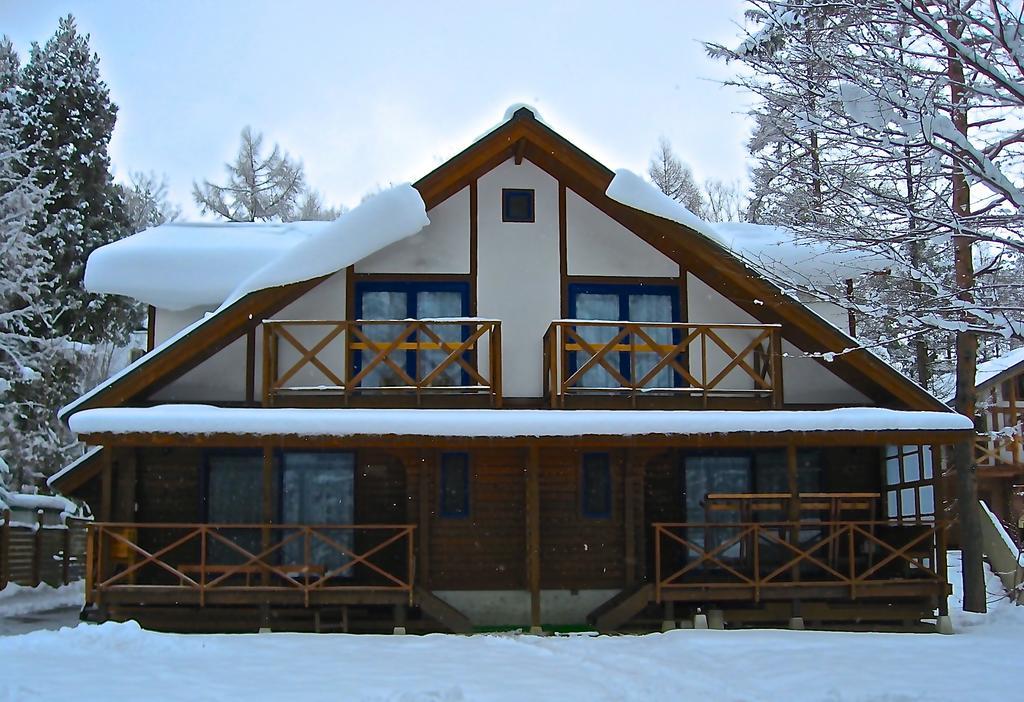 Hakuba Megeve Villa Room photo