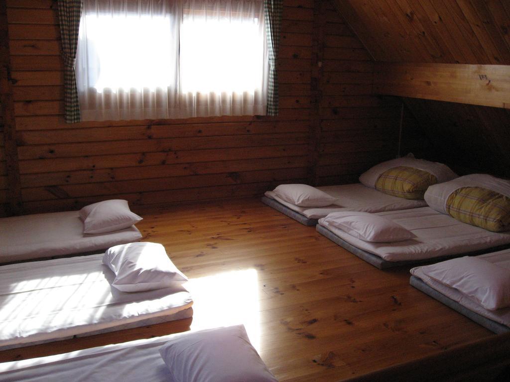 Hakuba Megeve Villa Room photo
