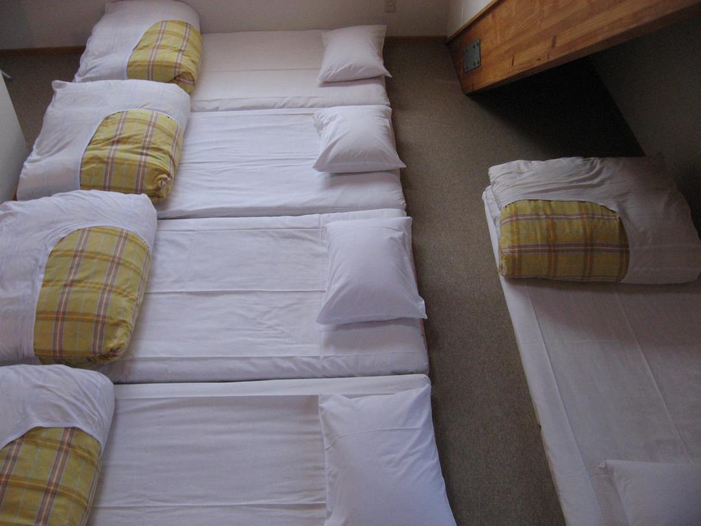 Hakuba Megeve Villa Room photo