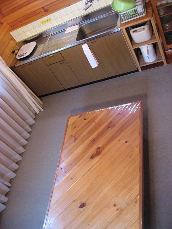 Hakuba Megeve Villa Room photo