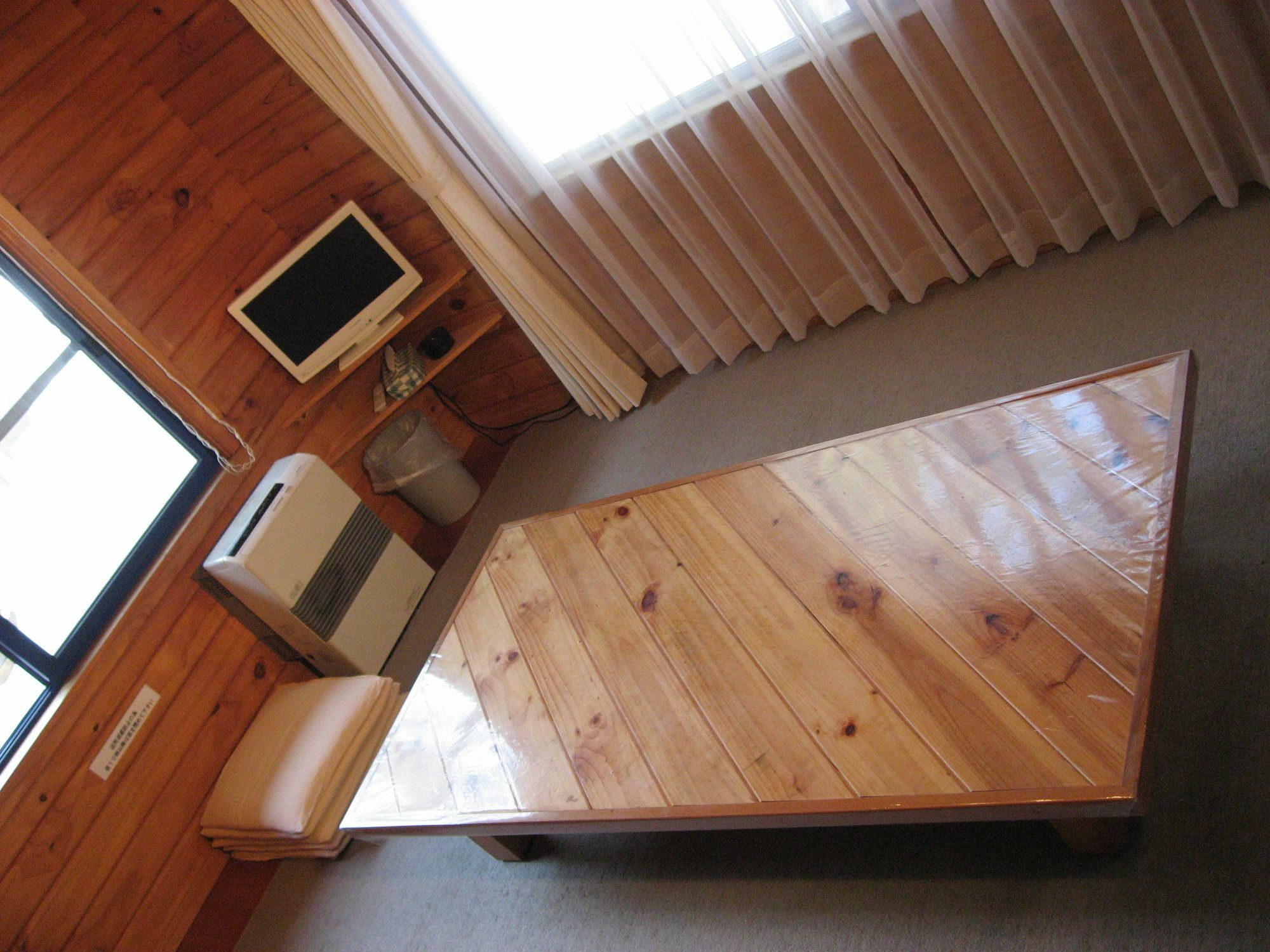 Hakuba Megeve Villa Exterior photo