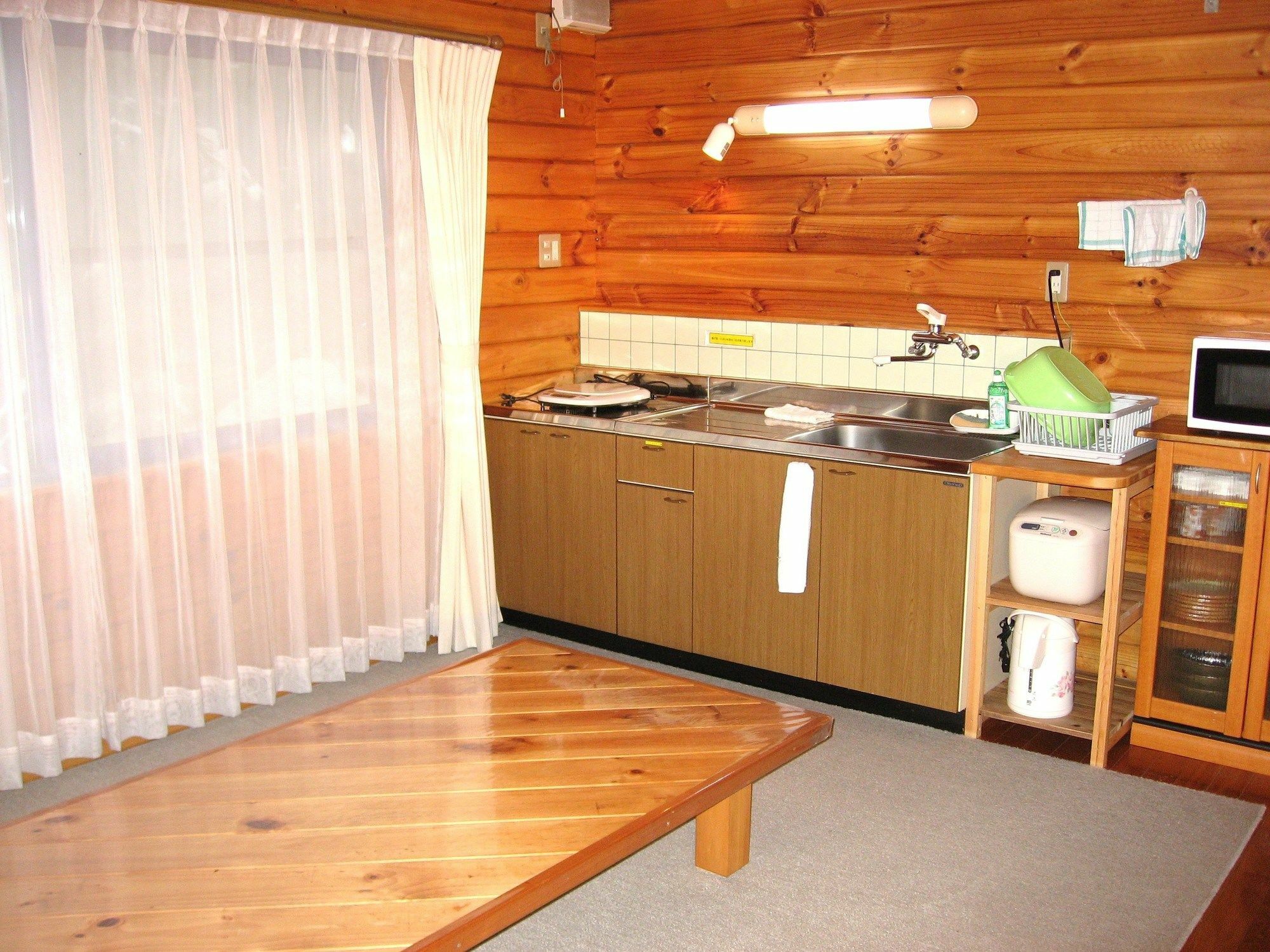 Hakuba Megeve Villa Exterior photo